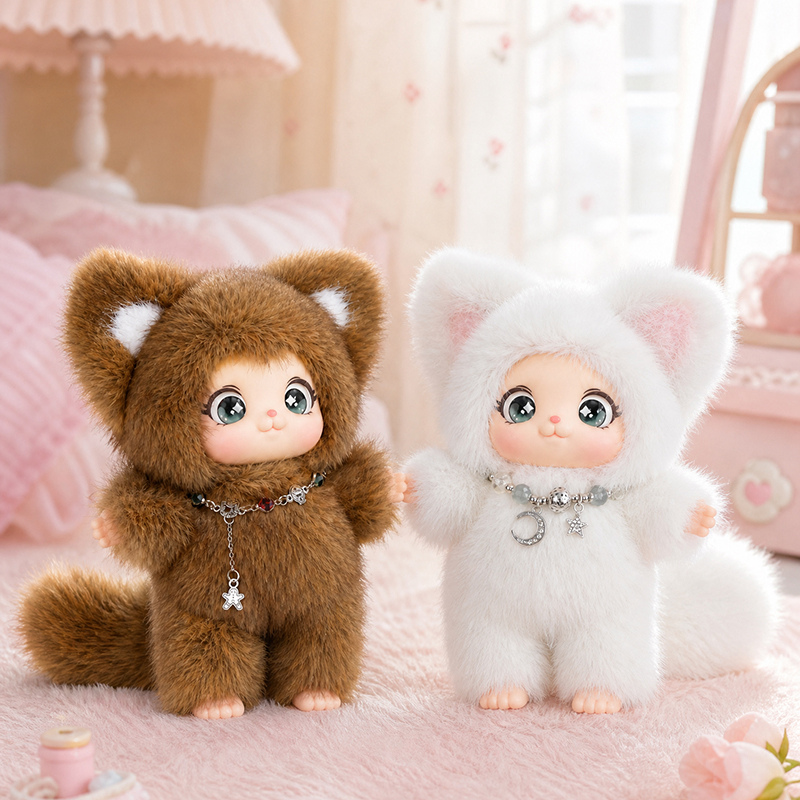 Nouveau Pendentif en Peluche R - Kids Toys Bag avis et prix