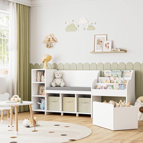 Coin lecture pour enfants de 6 - Kids Toys Big W avis et prix