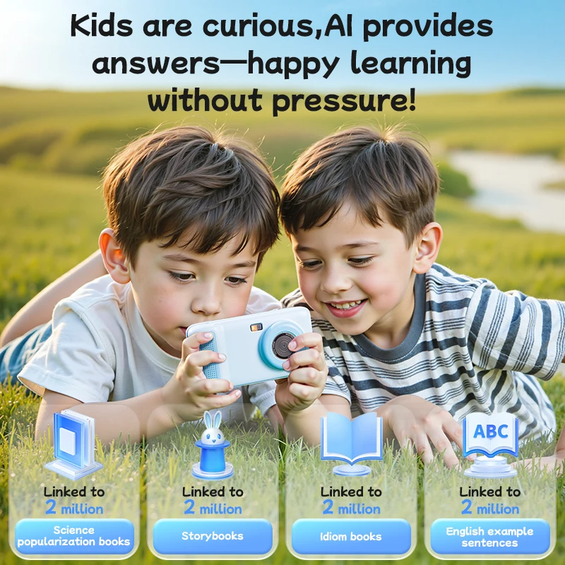 Nouveau Jouet Téléphone Intell - Toys For Kids Video avis et prix