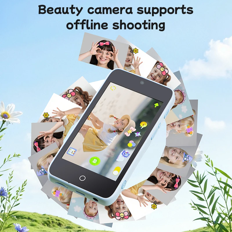 Nouveau Jouet Téléphone Intell - Toys For Kids Video avis et prix