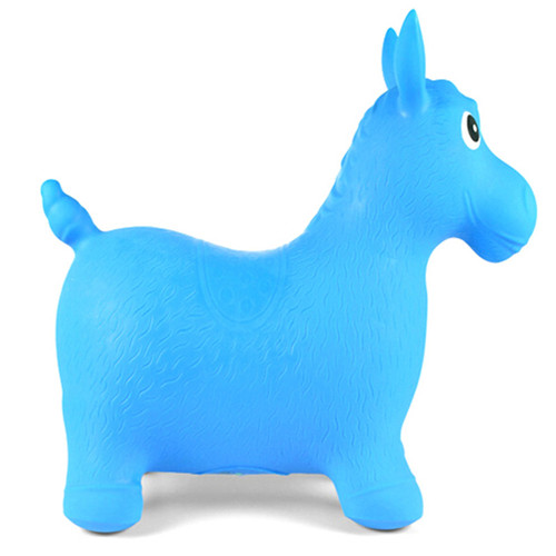 Trémie Gonflable à Cheval Saut - Kids Toys Horse avis et prix