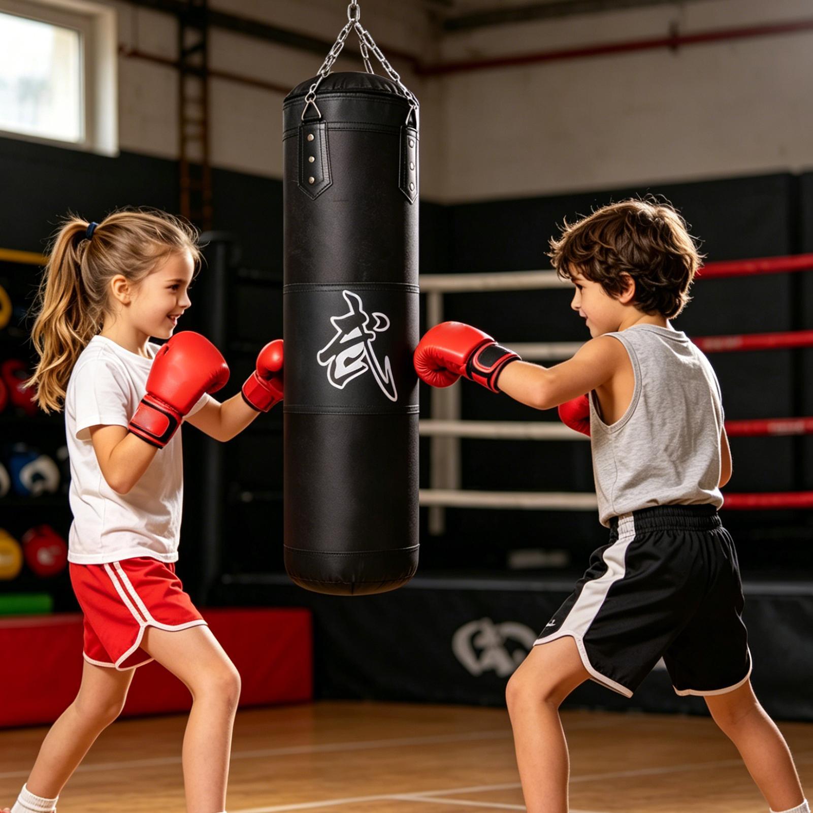 Sac de frappe pour adultes 80  - Kids Toys Bag avis et prix