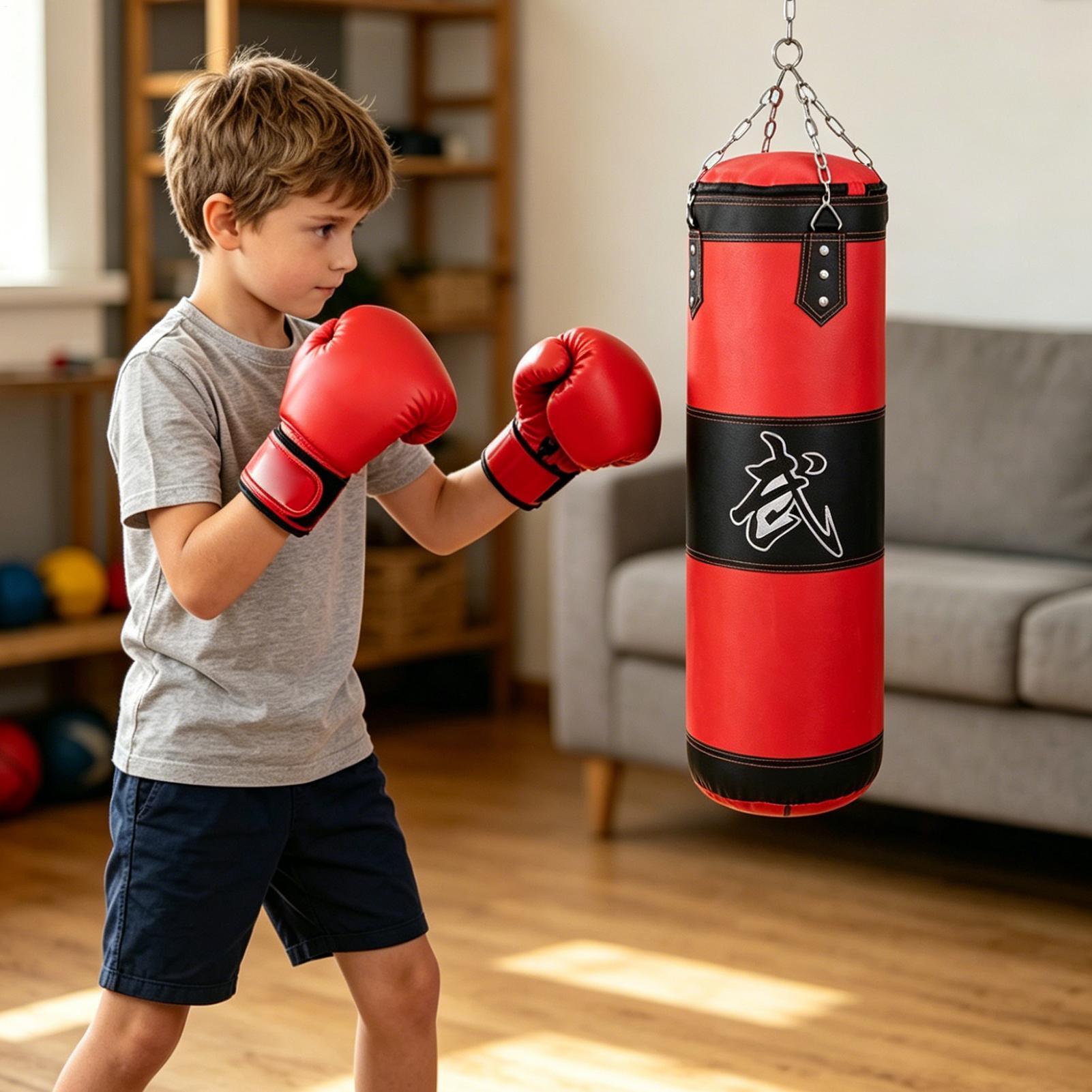 Sac de frappe pour adultes 80  - Kids Toys Bag avis et prix
