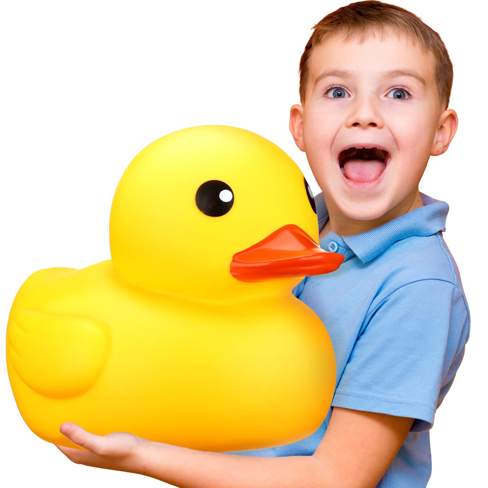 Canard en Caoutchouc de 13 Pou - Rubber Duck Bath avis et prix