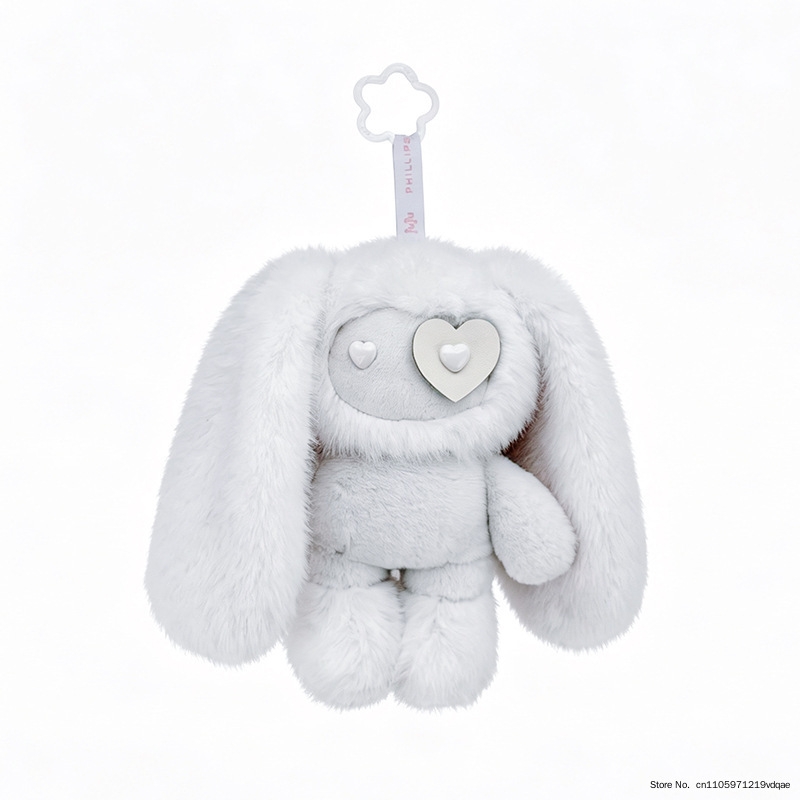 Porte-clés en peluche lapin Ju - Kids Toys Bag avis et prix