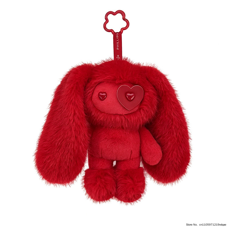 Porte-clés en peluche lapin Ju - Kids Toys Bag avis et prix