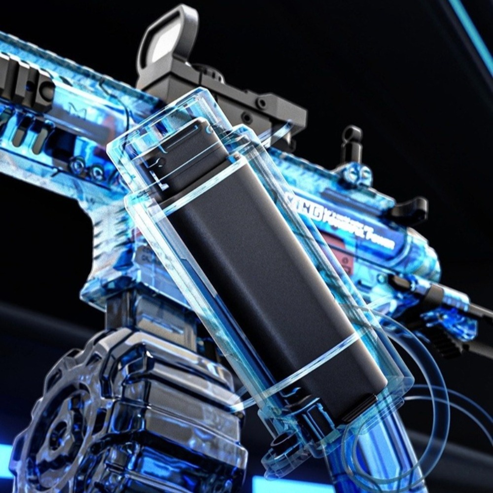 Pistolet à eau électrique ARP9 - Kids Toys Vector avis et prix