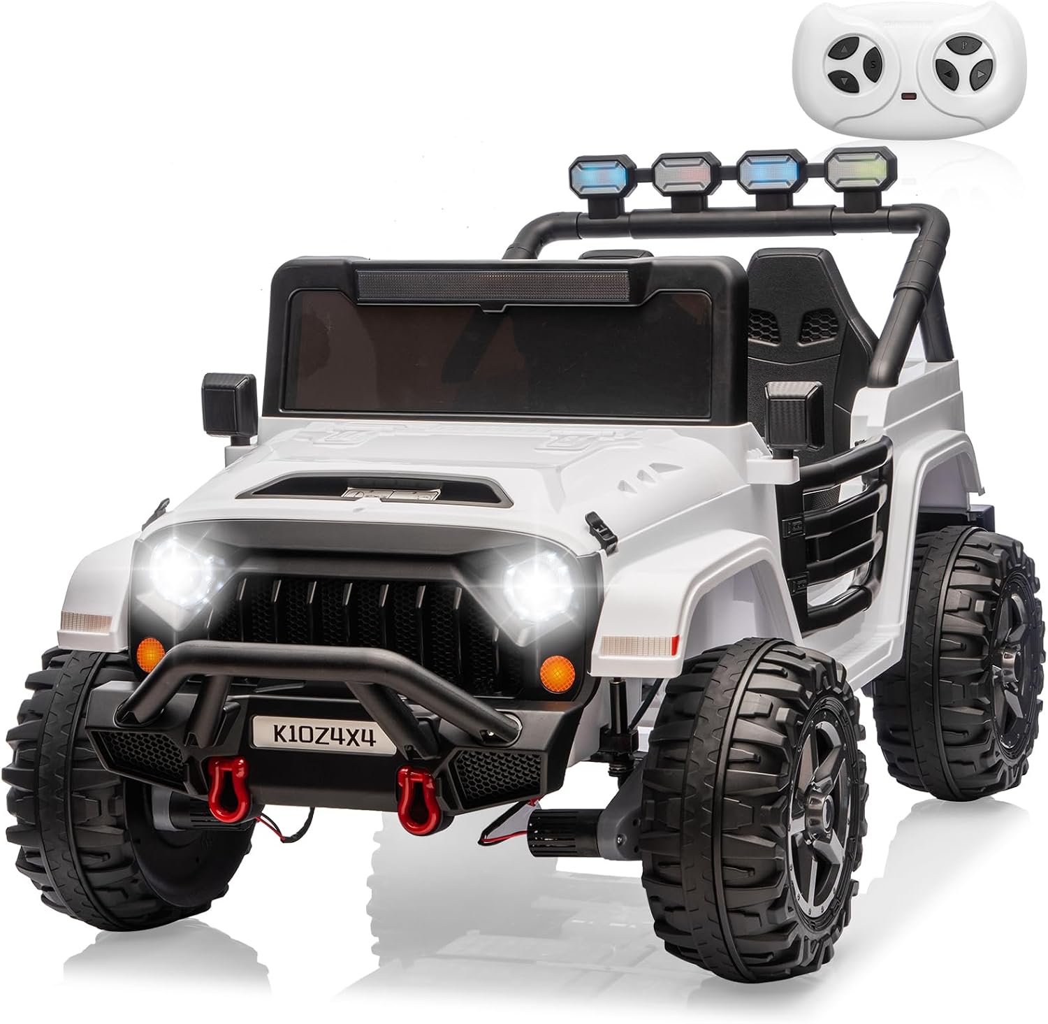 Véhicules électriques 24V pour - Kids Toys Big W avis et prix