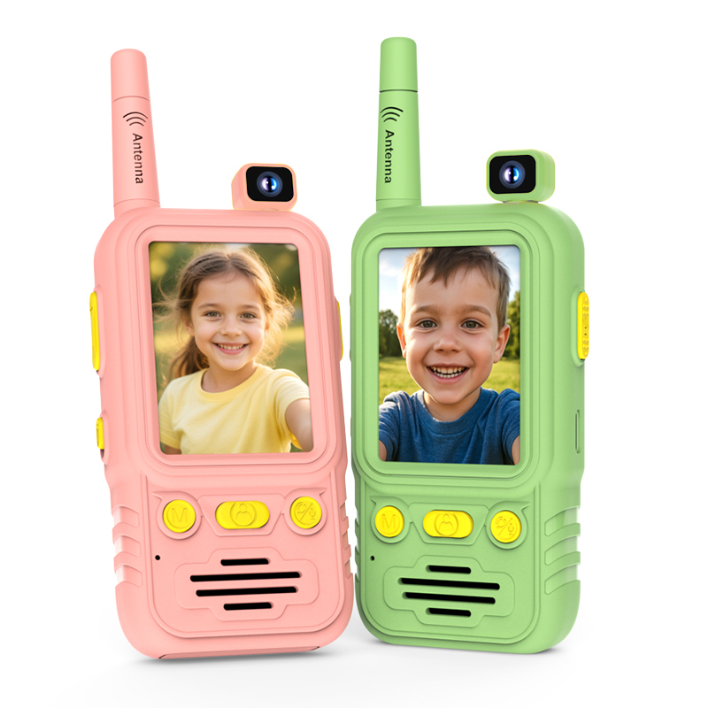 Jouet talkie-walkie vidéo pour - Toys For Kids Video avis et prix