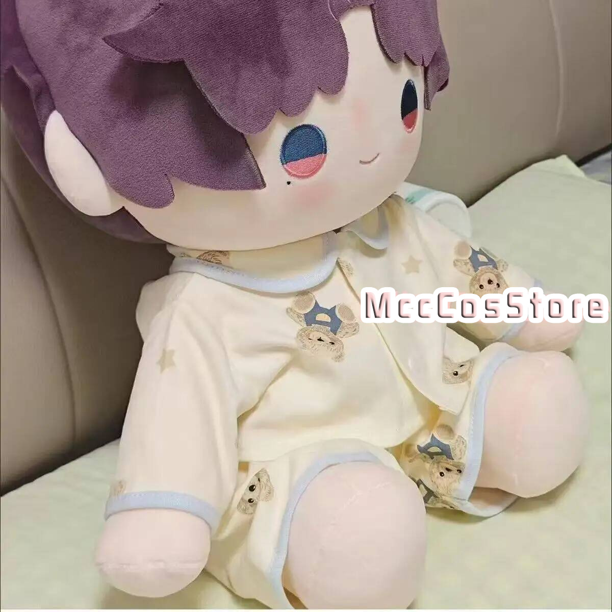 Vêtements de dessin animé 40CM - Top Kids Xmas Toys avis et prix
