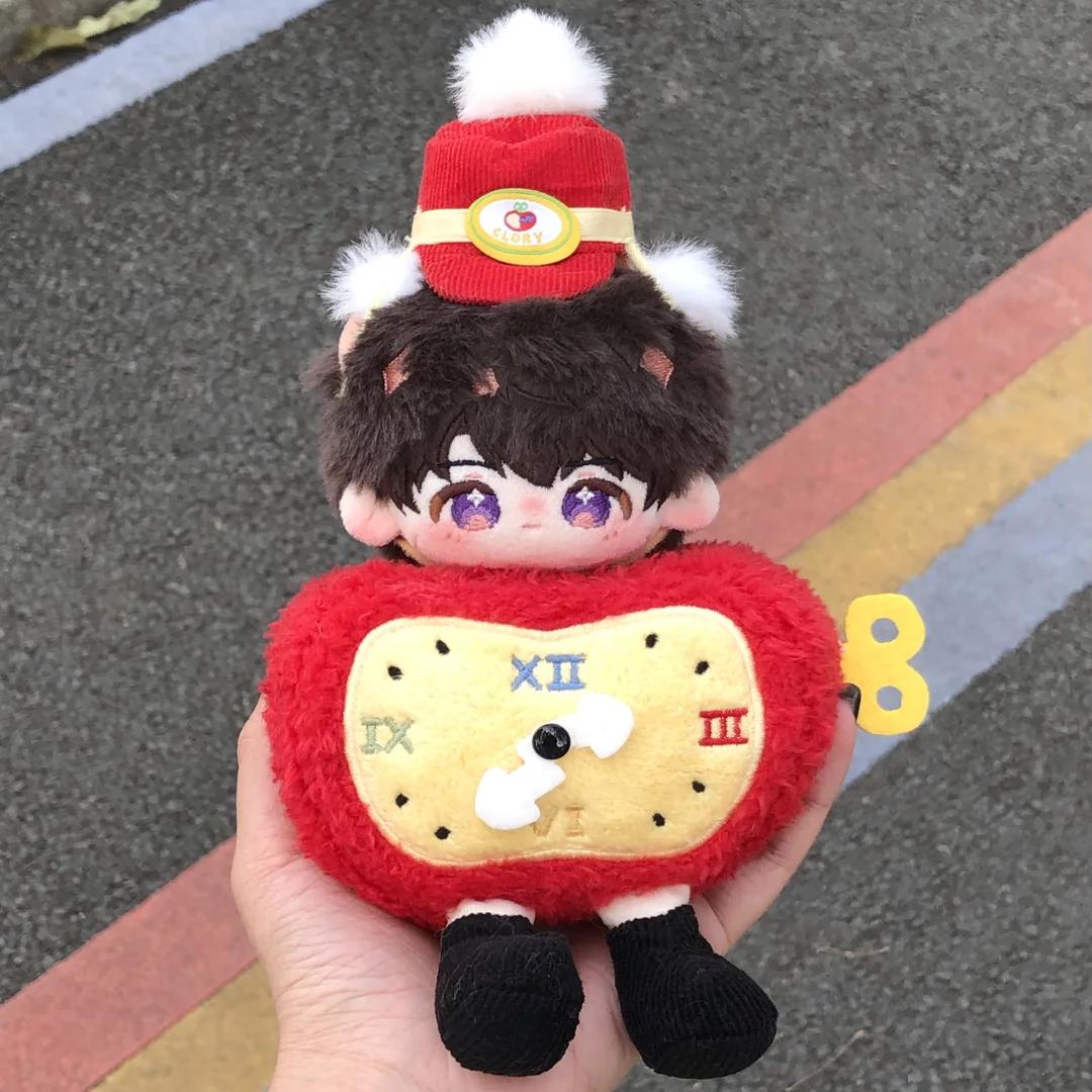 Peluche de 10 cm, jouet de jeu - Top Kids Xmas Toys avis et prix