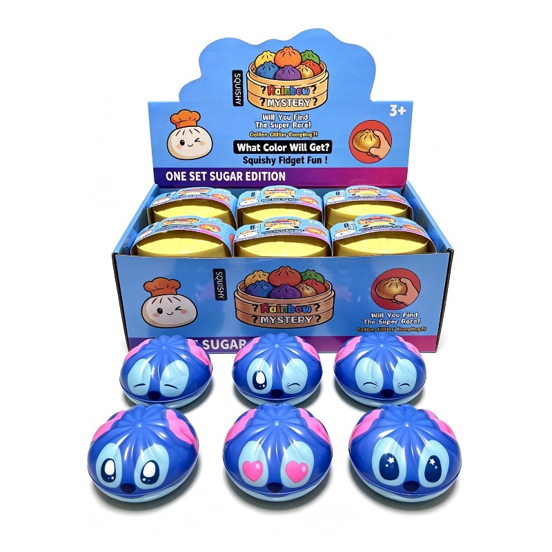 Jouet Boîte Mystère Dumpling à - Kids Toys Box avis et prix