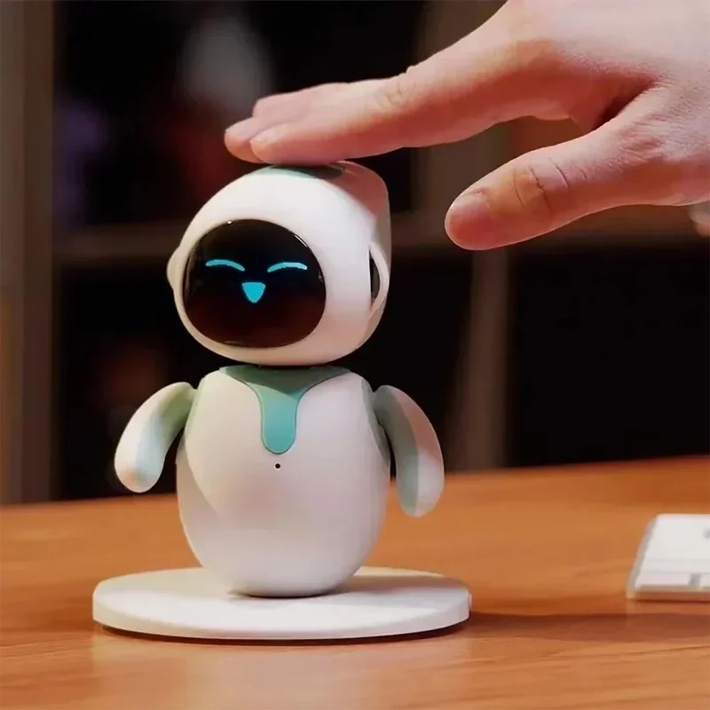 Nouveau Robot IA Intelligent 2 - Kids Toys Bag avis et prix