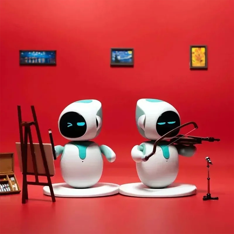 Nouveau Robot IA Intelligent 2 - Kids Toys Bag avis et prix
