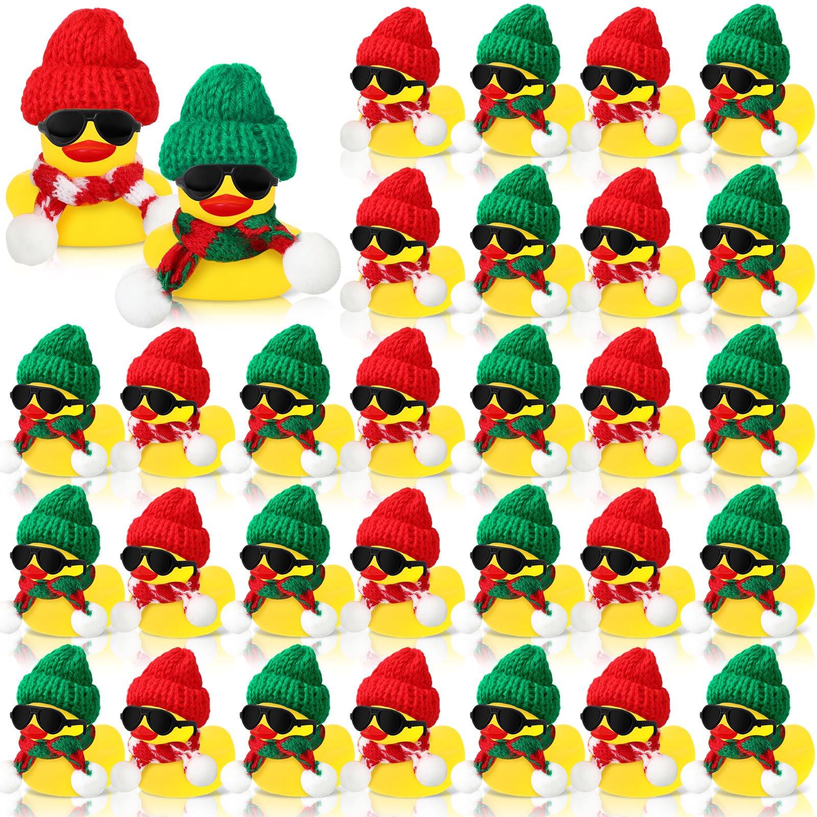 Ensemble de canards en caoutch - Rubber Duck Bath avis et prix
