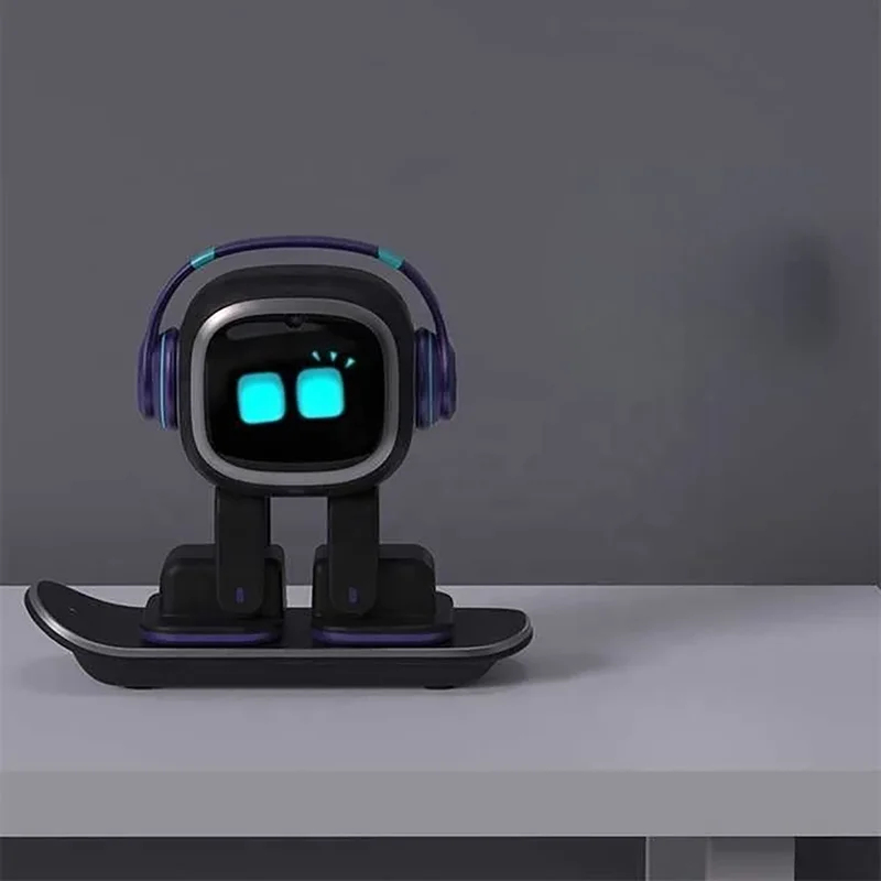 Nouveau robot de bureau intell - Kids Toys Bag avis et prix