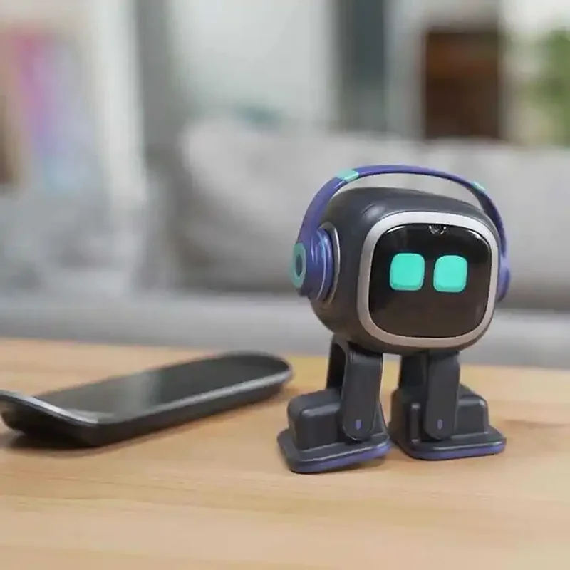 Nouveau robot de bureau intell - Kids Toys Bag avis et prix