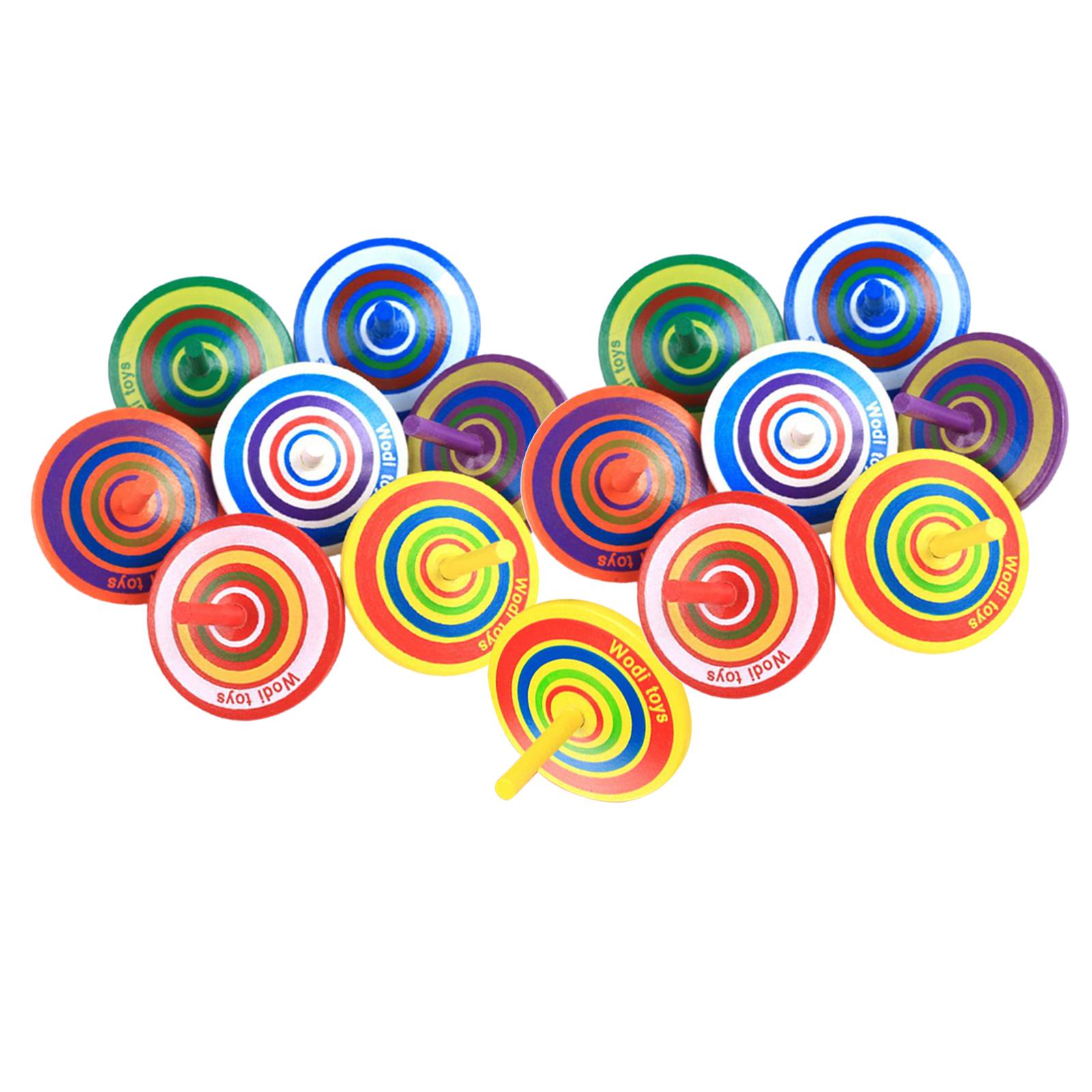 15 pièces de jouets traditionn - Top Kids Xmas Toys avis et prix
