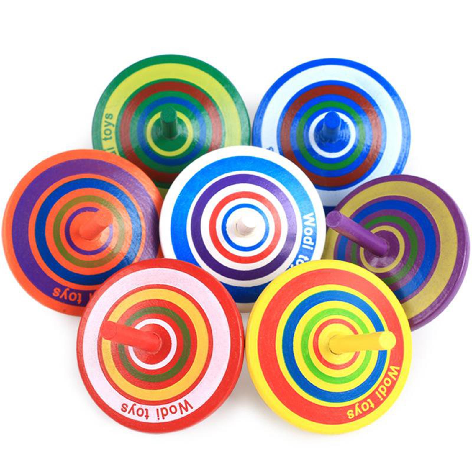 15 pièces de jouets traditionn - Top Kids Xmas Toys avis et prix