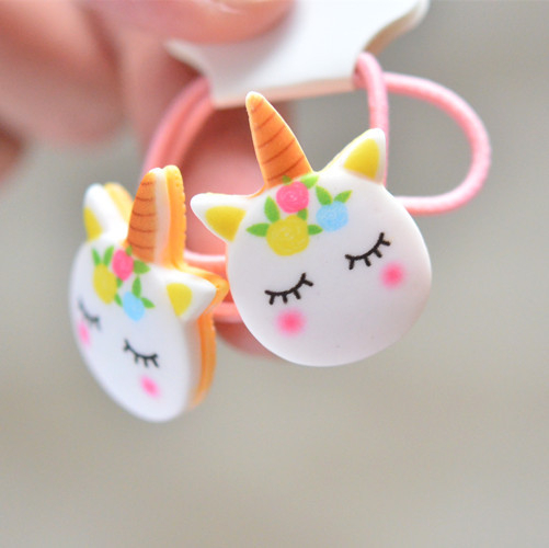2 pièces dessin animé mignon a - Kids Toys Horse avis et prix