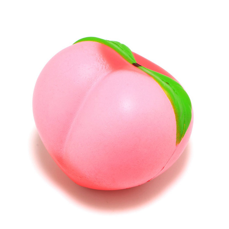 P Colossal Soft Squishy Peache - Top Kids Xmas Toys avis et prix