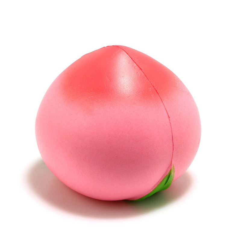 P Colossal Soft Squishy Peache - Top Kids Xmas Toys avis et prix