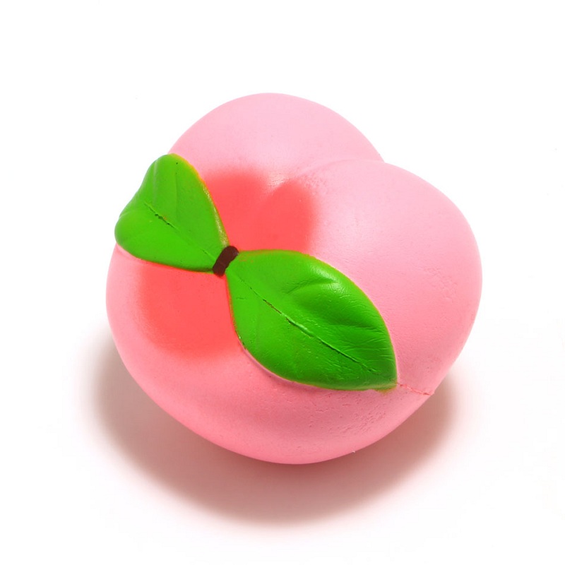 P Colossal Soft Squishy Peache - Top Kids Xmas Toys avis et prix