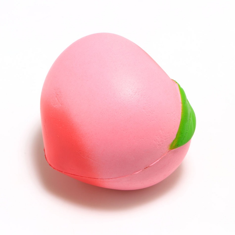 P Colossal Soft Squishy Peache - Top Kids Xmas Toys avis et prix