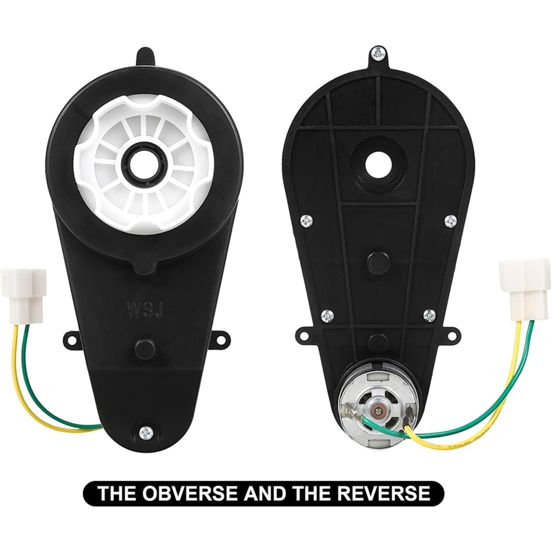 2 pièces de rechange 24V pour  - Kids' Toy avis et prix