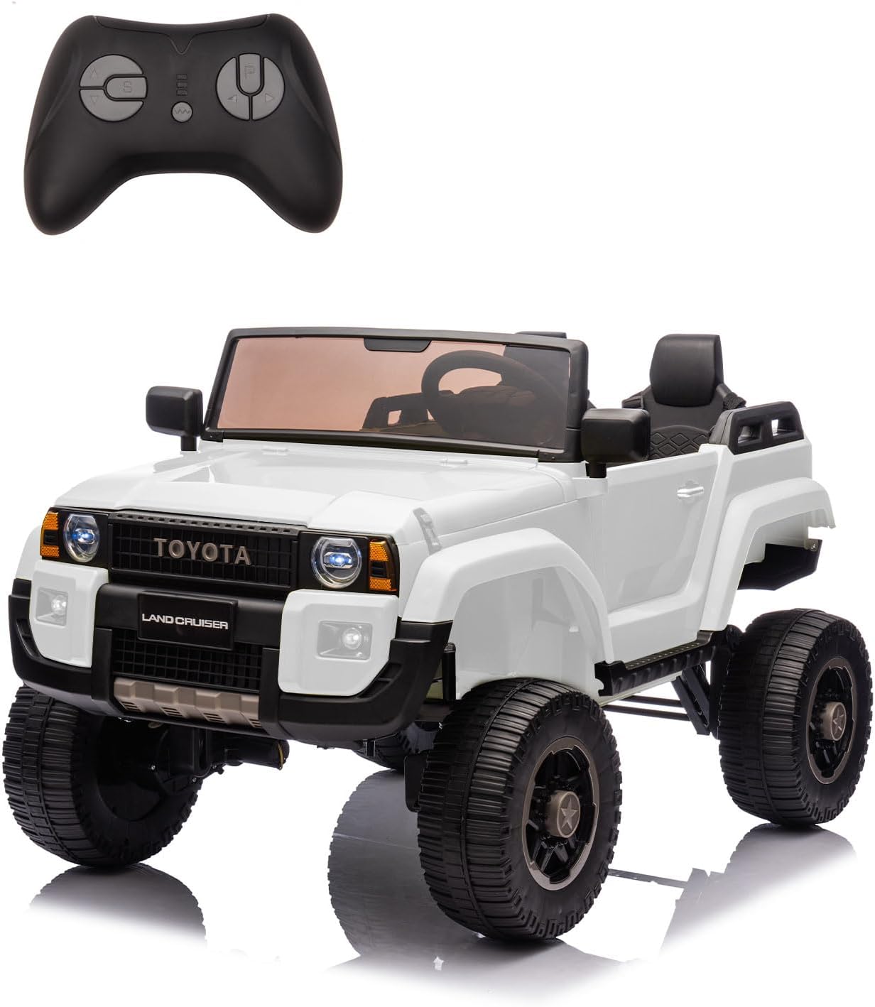 GarveeLife Jouets électriques  - Kids Toys Big W avis et prix