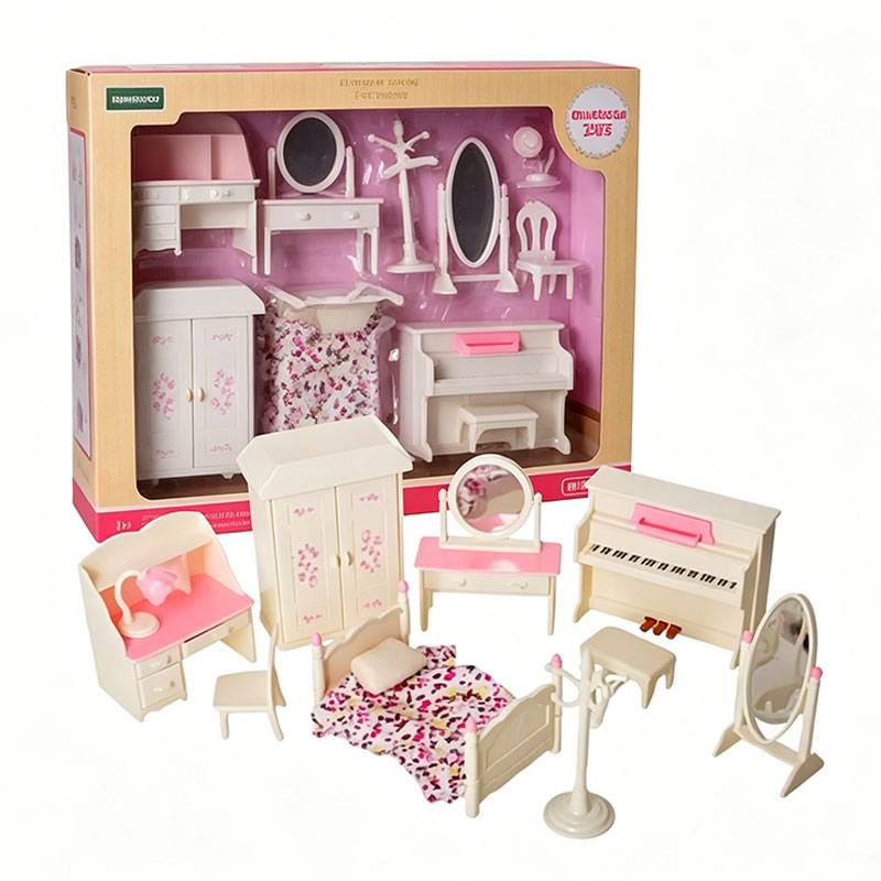 Ensemble de meubles miniatures - Play Kitchen Set avis et prix