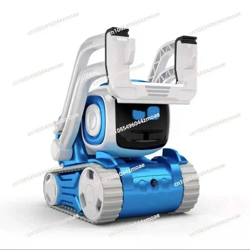 Robot intelligent Vector 2.0,  - Kids Toys Vector avis et prix