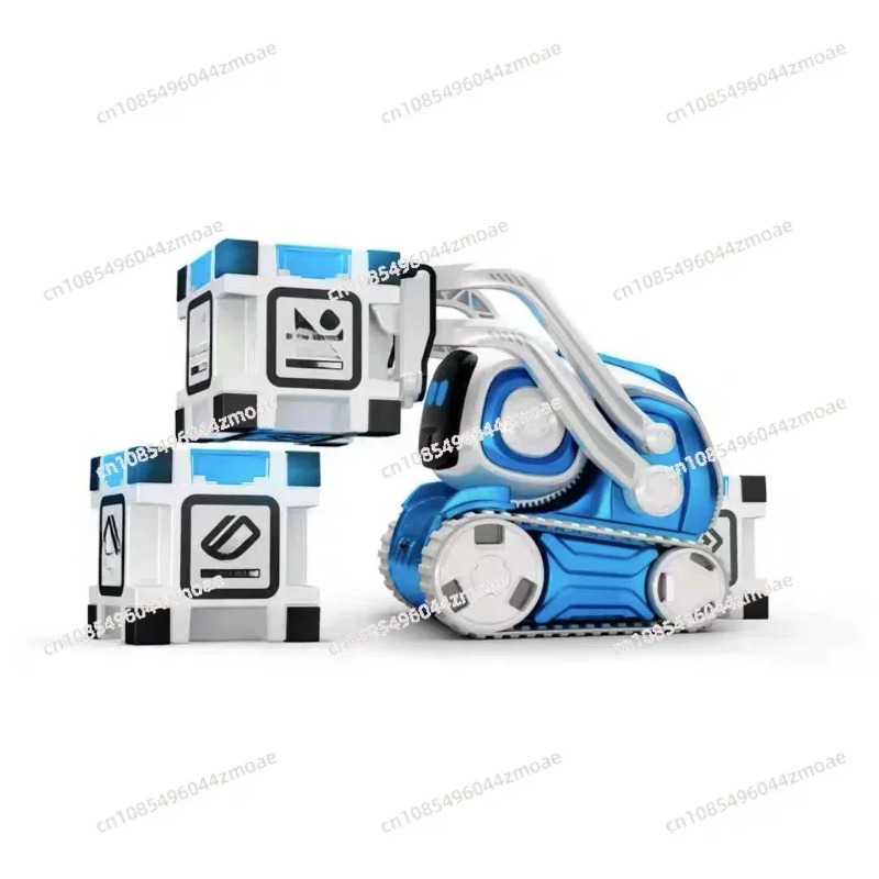 Robot intelligent Vector 2.0,  - Kids Toys Vector avis et prix