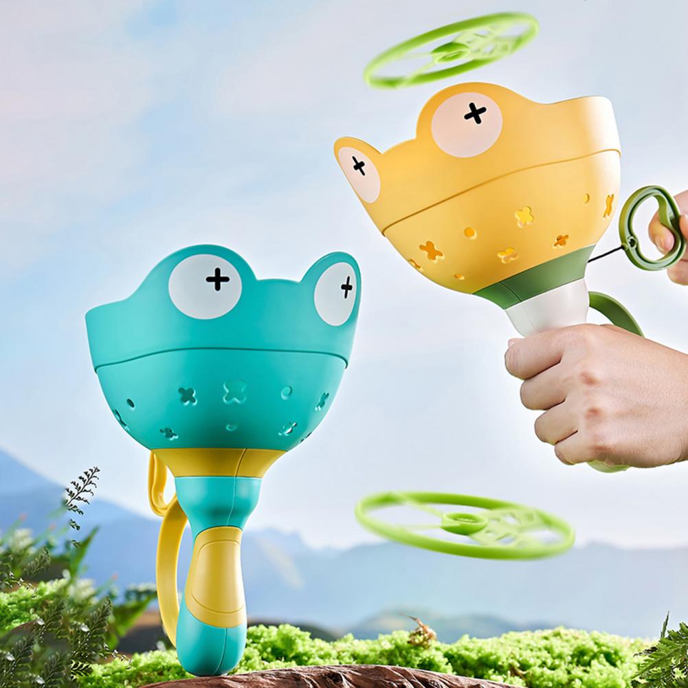 Lanceur de disques volants pou - Kids' Toy avis et prix