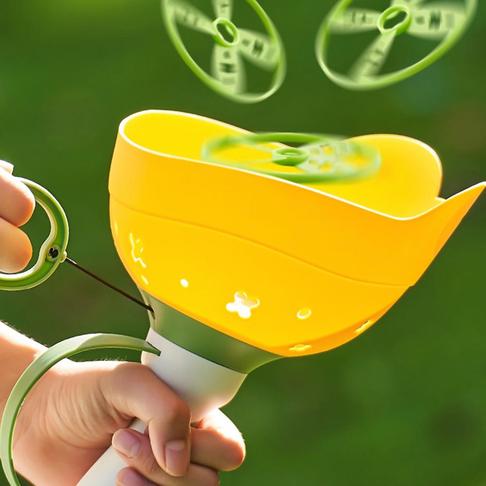 Lanceur de disques volants pou - Kids' Toy avis et prix
