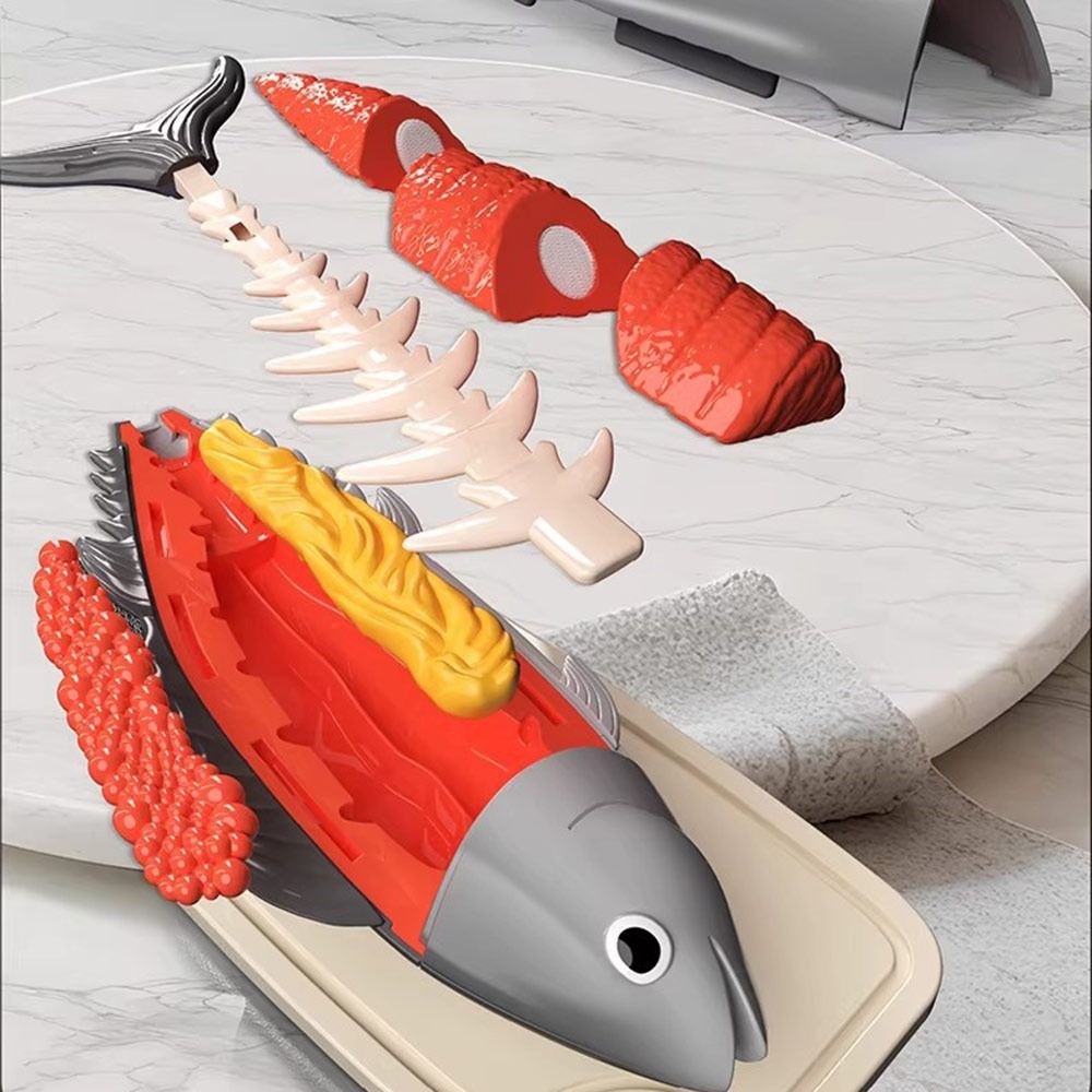 Nouvel ensemble de nourriture  - Play Kitchen Set avis et prix