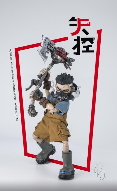 100% Original Box D ONE STUDIO - Kids Toys Zone avis et prix