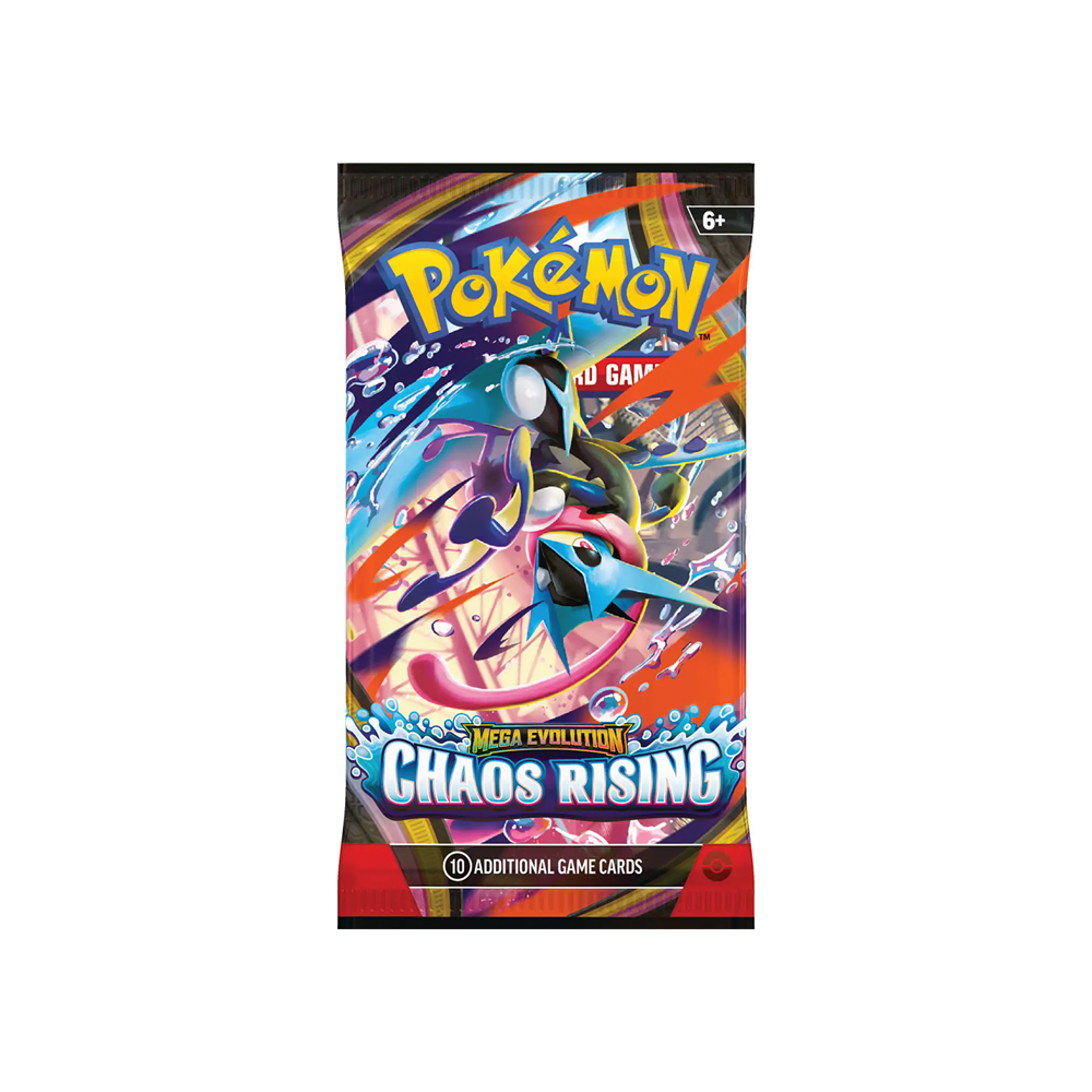 Nouvelles cartes Pokémon 2026  - Kids Toys Box avis et prix