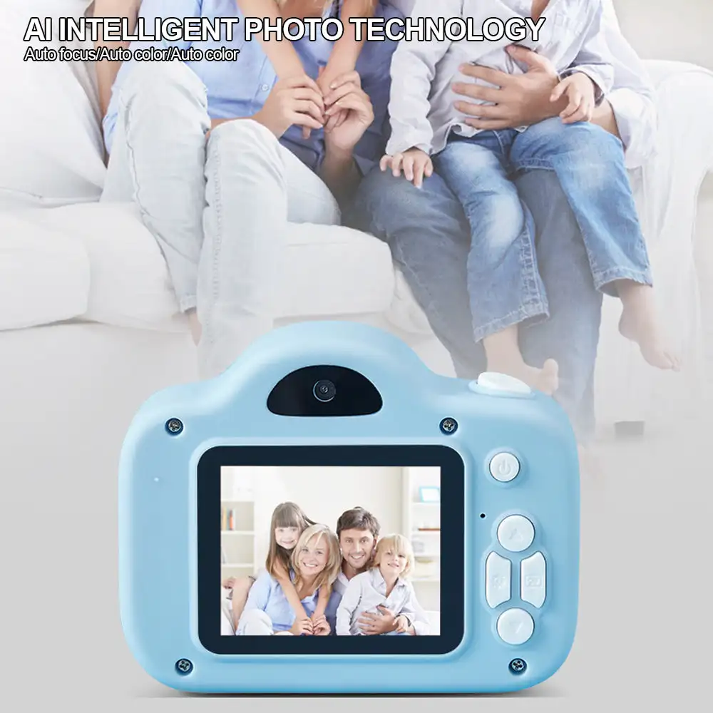 Caméra vidéo HD 1080P à caméra - Toys For Kids Video avis et prix