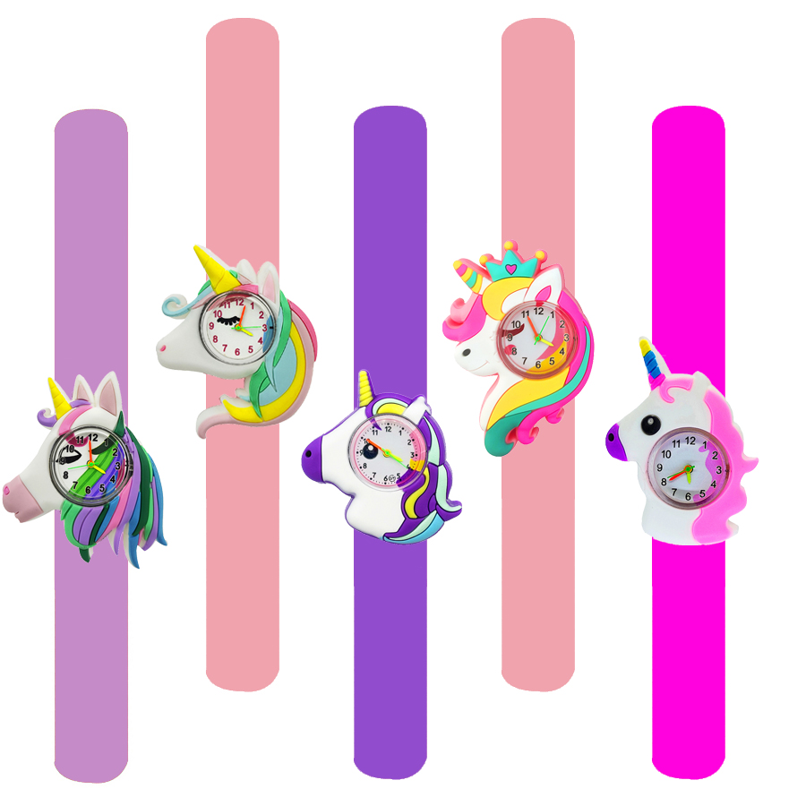 Montre électronique numérique  - Kids Toys Horse avis et prix