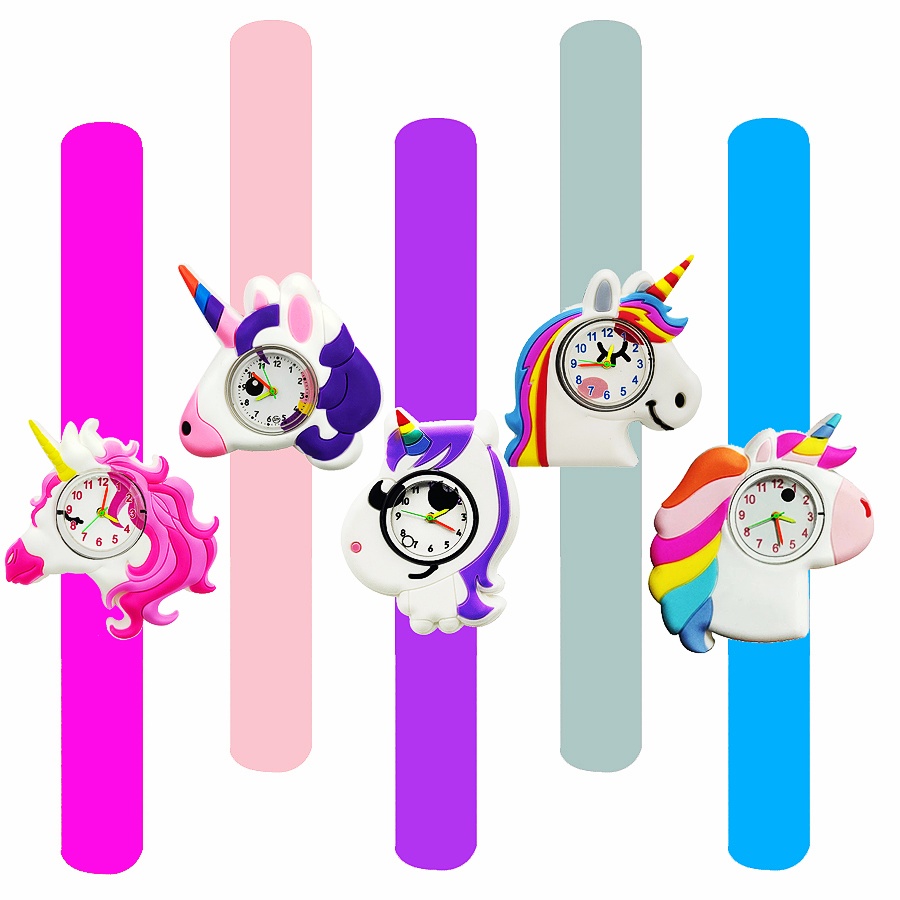 Montre électronique numérique  - Kids Toys Horse avis et prix