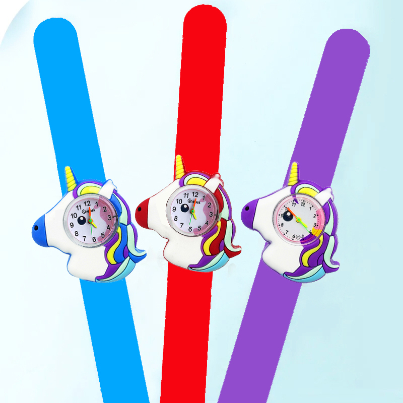 Montre électronique numérique  - Kids Toys Horse avis et prix