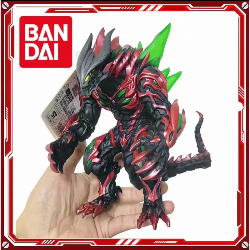 Bandai – figurine Ultraman Orb - Kids Toys Big W avis et prix
